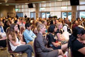 Sisterhood in business: Supporting each other's success