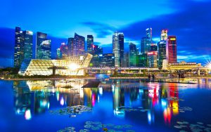 Asia. Read more on Gemstar!
