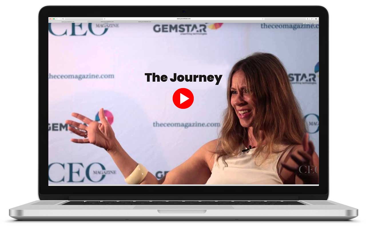 Introduction to Gemstar Technology - Your Business Expansion Partner