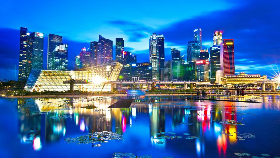 Perth Business Hub and Innovation Centre | Gemstar