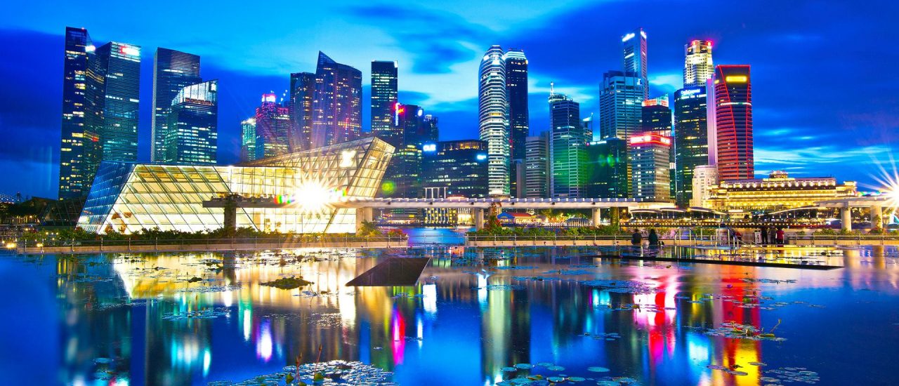 Perth Business Hub and Innovation Centre | Gemstar