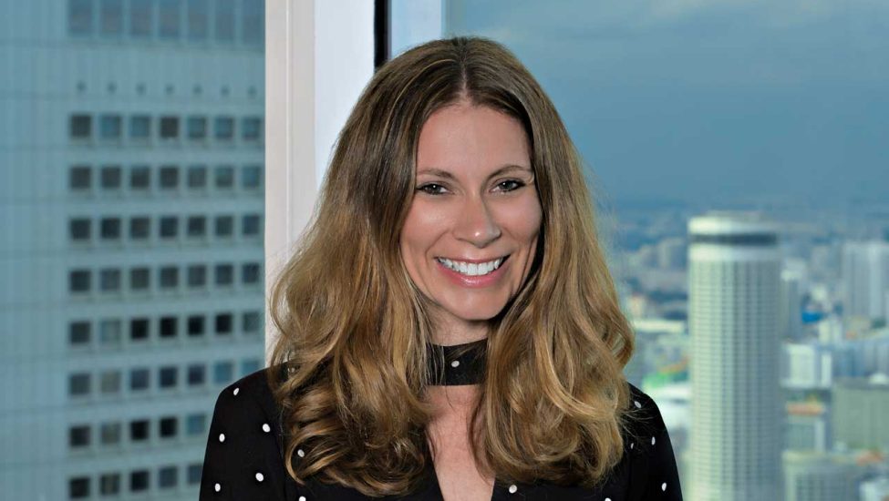 Gemma on International Women's Day 2021