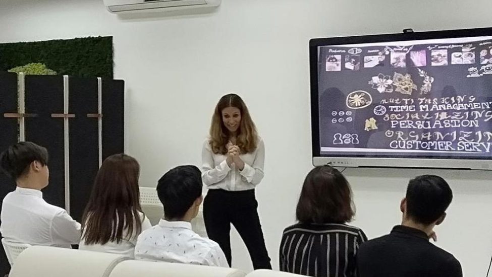 YoungGem’s Diploma Students 2