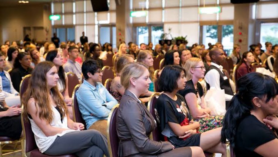 Sisterhood in business: Supporting each other's success