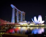 Singapore Innovation Centre | Asian Market Expansion