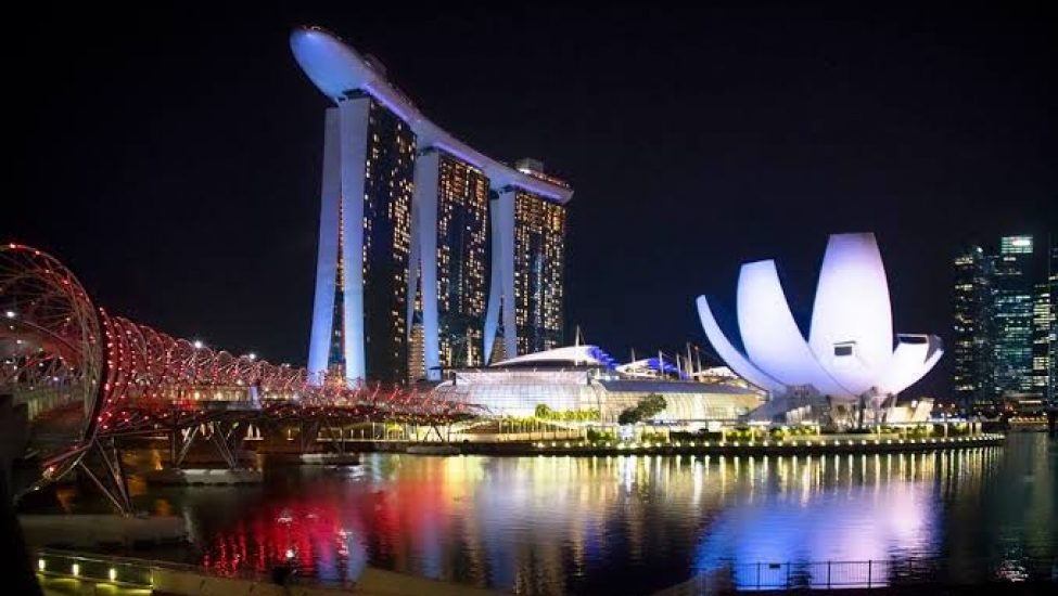Singapore Innovation Centre | Asian Market Expansion