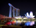 Singapore Innovation Centre | Asian Market Expansion