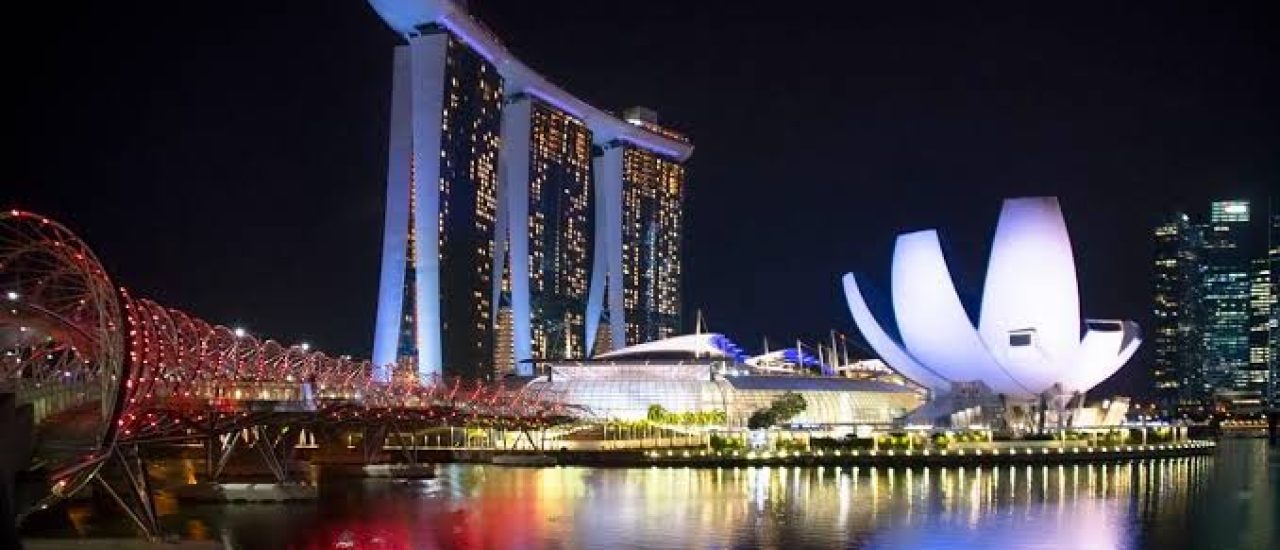 Singapore Innovation Centre | Asian Market Expansion Singapore Innovation Centre | Asian Market Expansion