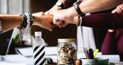 How to foster a strong company culture across borders