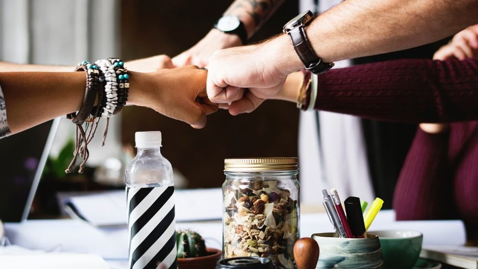 How to foster a strong company culture across borders