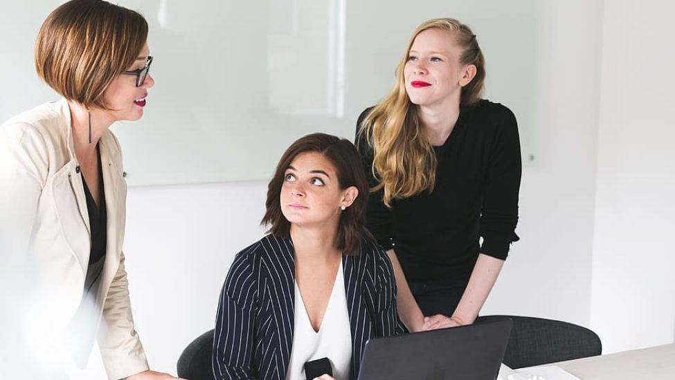 5 Tips to Support Female Founder in Business